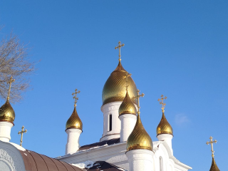 Православный календарь 2026: ранняя Масленица и поздняя Пасха в апреле