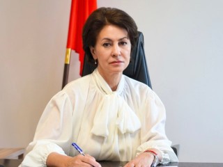 «Клин стал частью моей судьбы»: Инна Федотова объявила о переходе в другой муниципалитет