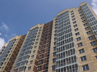 Небывалый всплеск на рынке недвижимости отмечен в Подмосковье