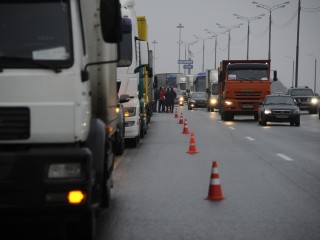 Снег не вывозят в деревню: власти Мытищ выяснили, куда следуют грузовики в Беляниново