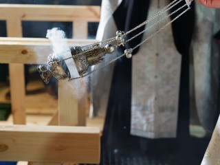 Купание без последствий: жителям Подмосковья напомнили правила безопасности в Крещение