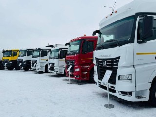 Техника для чистоты: что скрывают мусоровозы нового поколения и когда они приедут в Подмосковье