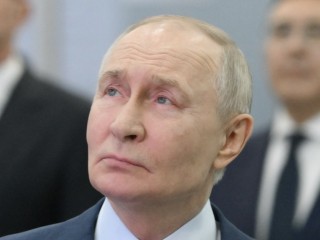 Собрала практически все проекты: за что Путин поблагодарил вернувшуюся из Канады ученую