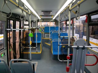 При выходе платить не надо: как изменится проезд на автобусах из Химок в Ховрино