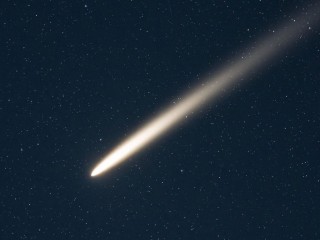 Да что они опять вытворяют? Инопланетяне с кометы 3I/ATLAS слетали на разведку