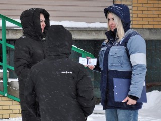 Газовый ликбез: на вопросы жителей восьми округов Подмосковья ответят газовые участковые