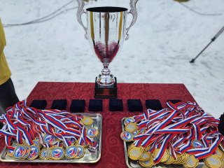 Победные 4:3: кому достался главный трофей Суперкубка России