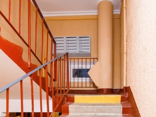 Сорок подъездов отремонтируют в Кашире в этом году