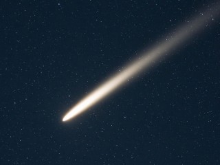 Комета с инопланетянами напустит пыли: чего еще ждать от пролета объекта 3I/ATLAS