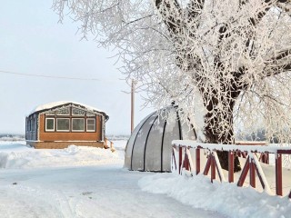 Литературно-кулинарный квиз с чаепитием устроят на «Бронницком лугу»