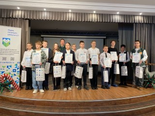 Школьница из Балашихи стала лучшим юным исследователем окружающей среды в Подмосковье