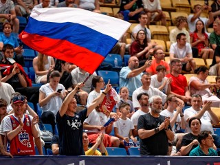 МОК запретил флаги России на зимних Играх‑2026 в Милане и Кортина‑д’Ампеццо