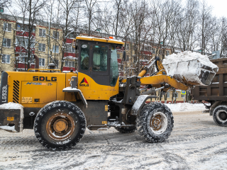 «Работают на совесть»: жители Комсомольской улицы оценили труд сотрудников ООО «ЖС Реутов»