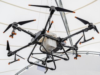 Беспилотники и роботы ждут закона: что известно о срочном поручении по их правовому статусу