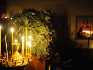 Какие молитвы читать 14 января 2026 года и каким святым