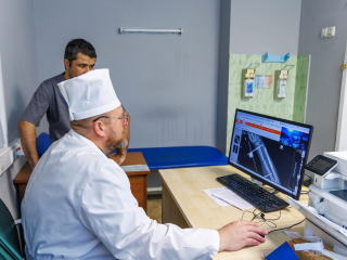 Падения со стремянок и на льду: самые частые «сувениры» у люберчан в новогодние каникулы