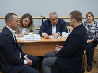 Власти Рузы ответят на вопросы жителей округа 23 января