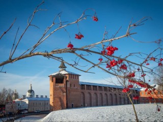 Проект реставрации коломенского кремля создадут в Подмосковье