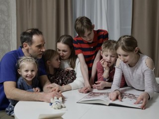 Как потратить маткапитал без хлопот: инструкция для жителей Сергиева Посада — все через Госуслуги