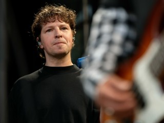 Тромбон, группа Uma2rman и пандемия: как в Можайске «зазвучал» Сергей Серов