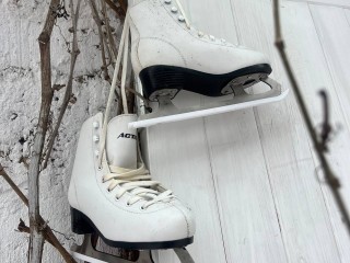 Встаем на коньки: где в Подольске отметить День фигурного катания