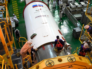 Почему Королев по праву остается наукоградом России