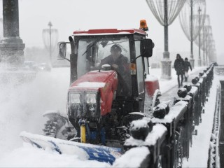 За сколько должны чистить дороги от снега? Куда обращаться, если нормативы не соблюдены