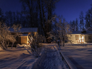 Музей Чехова в Мелихове завел канал в новом мессенджере MAX