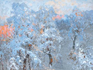 Выставка импрессионистов в Серпухове: мультимедиа-путешествие и 90 картин. Как купить билет онлайн