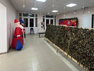 Обновленное здание и традиционные ценности: в коломенском Возрождении открыли Дом культуры после капремонта