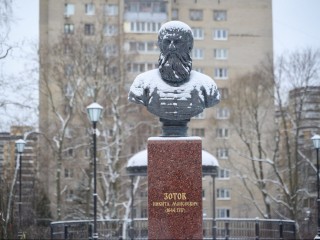 Круче чем на Алтае: туристы поделились впечатлениями от поездки в Лыткарино