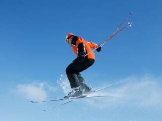 Лыжные соревнования в Сергиевом Посаде: регистрация на 14-ю «Гонку памяти Коростелевых»