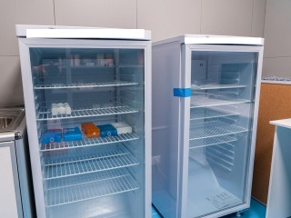 Наука мытья холодильника: как не вырастить в нем опасные микроорганизмы