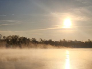 Мороз и солнце: какая погода ждет жителей Подмосковья в ближайшее воскресенье