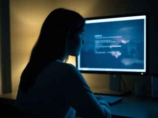 «Зеленая жижа» вместо живого человека: как ИИ меняет интим‑услуги