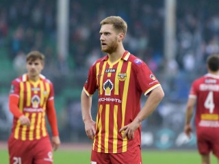 Полузащитник «Арсенала» наградил реутовских школьников