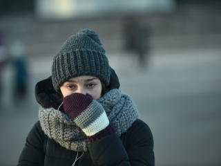 Рекордное давление и лютый мороз: в Подмосковье выходные окажутся на 10 градусов холоднее нормы