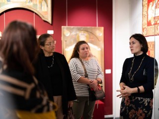 На экскурсию с профессионалом: кто может пройти государственную аттестацию и стать гидом в Подмосковье