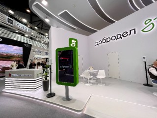 Робот по особым поручениям: какие задачи стали по плечу «Доброделу»