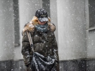 Какая погода ожидается в выходные в Лыткарине