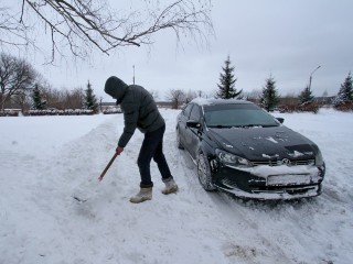 Новая волна циклона «Фрэнсис» накрыла Воскресенск
