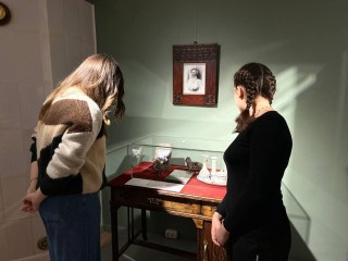 Проводник, исследователь или беглец – усадьба Фрянова разделила посетителей на несколько типов