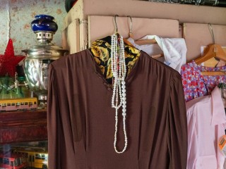 На «Немусорной вечеринке» в Пущине старым вещам подарят новую жизнь