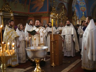 Что за праздник Богоявление и когда празднуется в 2026 году