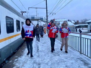 Тихие рейды у роковых путей: кто и как останавливает самоубийц и нарушителей на железной дороге Подмосковья