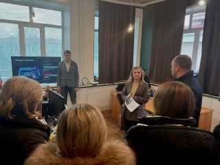 Ультрасовременный компьютерный клуб появится в бронницком молодежном центре