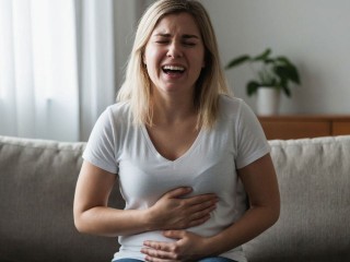 Вздутие и газы: как перестать стесняться и начать решать проблему с врачом