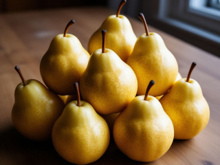 Экзотика на подоконнике: как вырастить дынную грушу и получить сладкие плоды в условиях квартиры