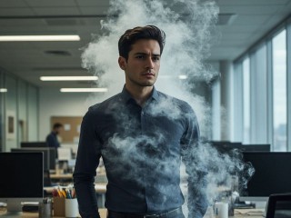 Если коллега сильно пахнет: психолог рассказала, как решить проблему без конфликта