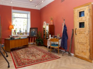 Известный киновед расскажет электростальцам об актрисе с характером